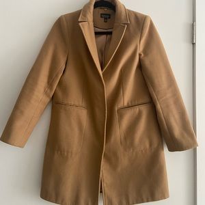 TOPSHOP COAT